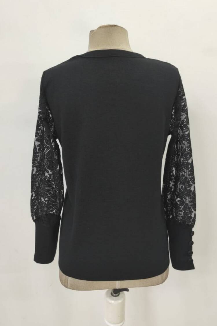 Elegant Formal Blouse
