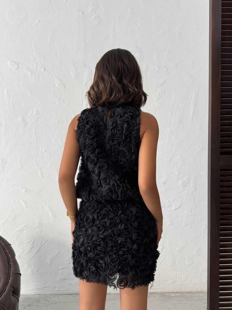 Elegant Glam Sexy Formal Bodycon Mini Skirt