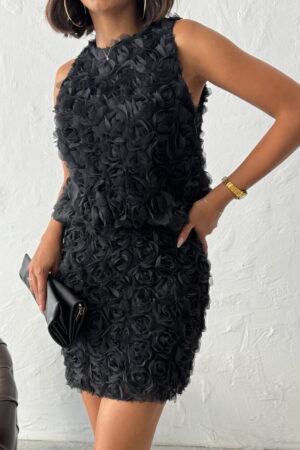 Elegant Glam Sexy Formal Bodycon Mini Skirt - Brand: Topshow - Women & Kids, Baby Clothes Wholesale - Globality Store
