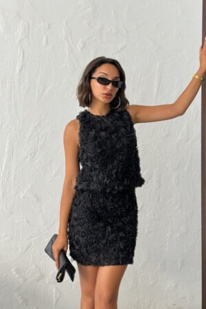 Elegant Glam Sexy Formal Bodycon Mini Skirt - Brand: Topshow - Women & Kids, Baby Clothes Wholesale - Globality Store