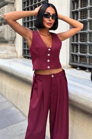 Elegant Formal Glam Set - Brand: Sobe Istanbul - Women & Kids, Baby Clothes Wholesale - Globality Store