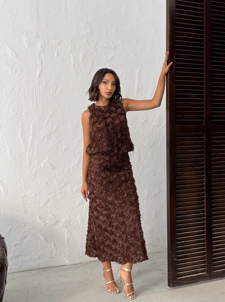 Elegant Formal Vintage Bodycon Maxi Skirt