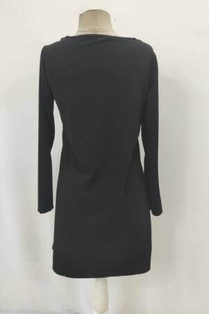 Black Sexy Elegant Bodycon Dress - Brand: Janes - Women & Kids, Baby Clothes Wholesale - Globality Store