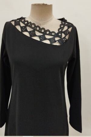 Black Sexy Elegant Bodycon Dress - Brand: Janes - Women & Kids, Baby Clothes Wholesale - Globality Store