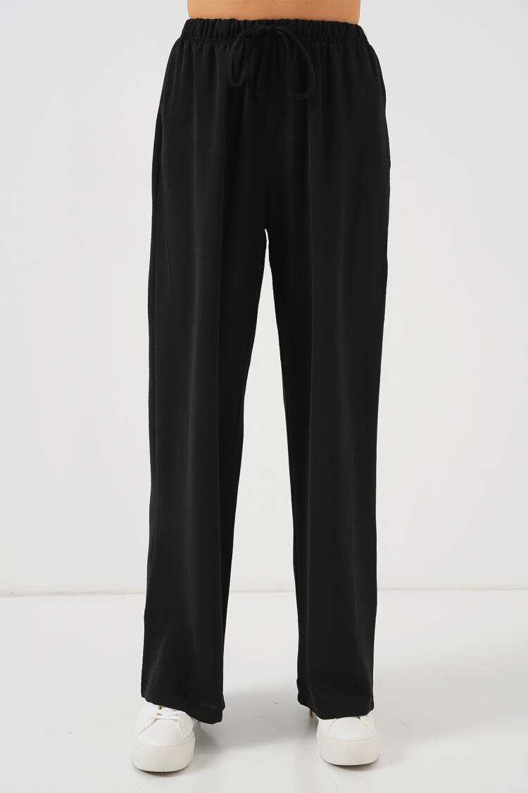 Casual Sport Palazzo Pants