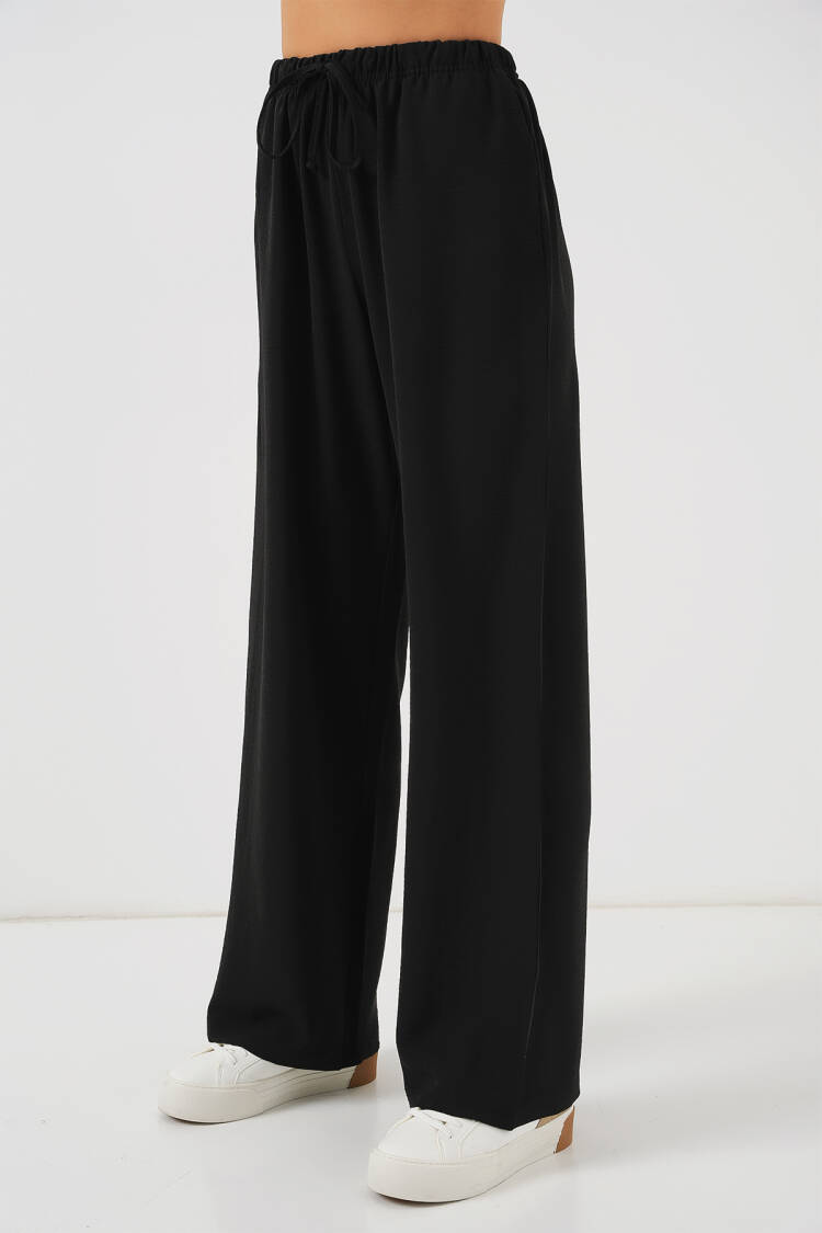 Casual Sport Palazzo Pants
