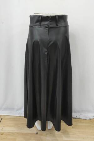 Elegant Formal Midi Flared Skirt - Brand: Janes - Women & Kids, Baby Clothes Wholesale - Globality Store