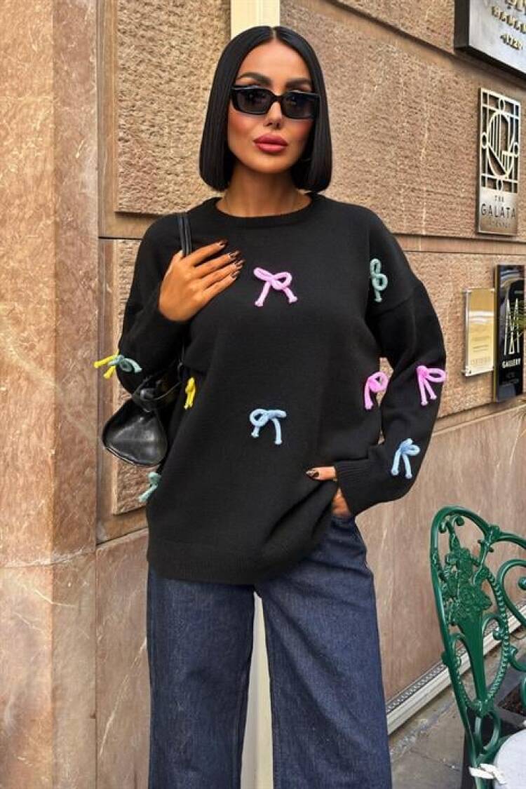 Oversized Casual Sweater
