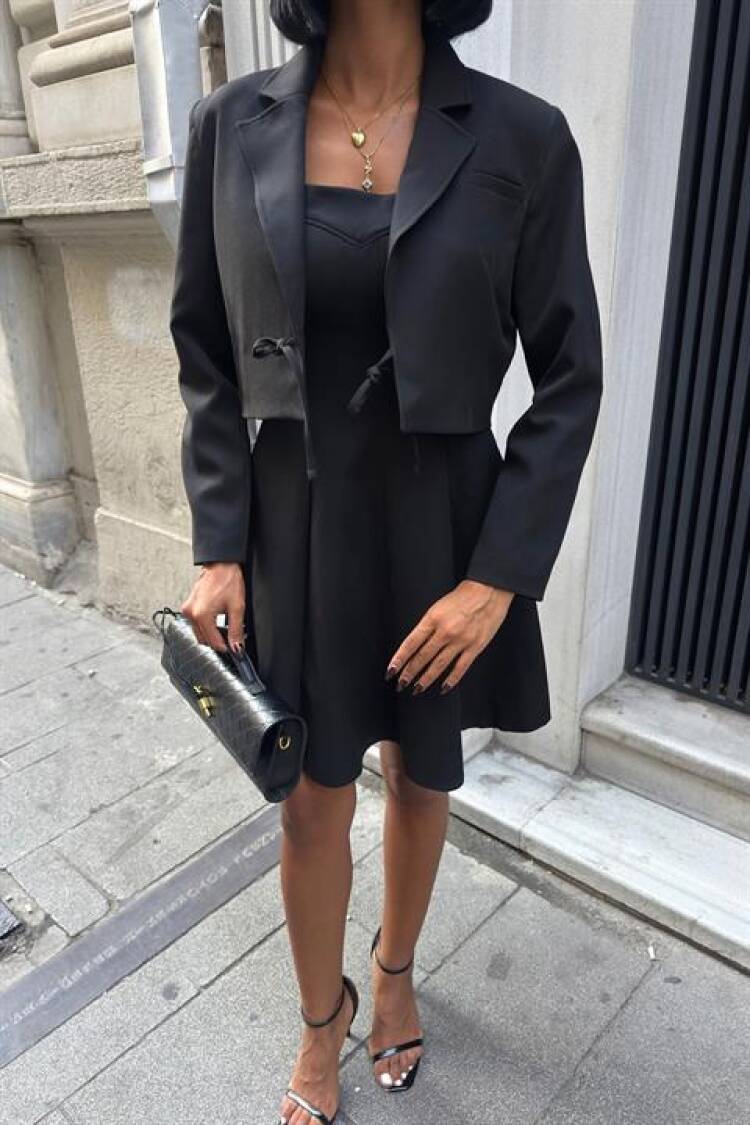 Elegant Formal Sexy Set