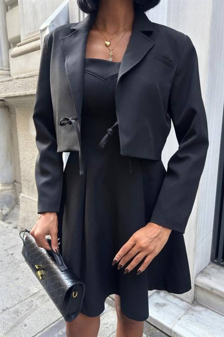 Elegant Formal Sexy Set