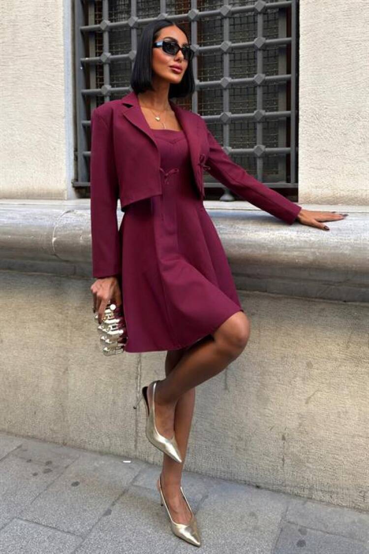 Elegant Formal Set