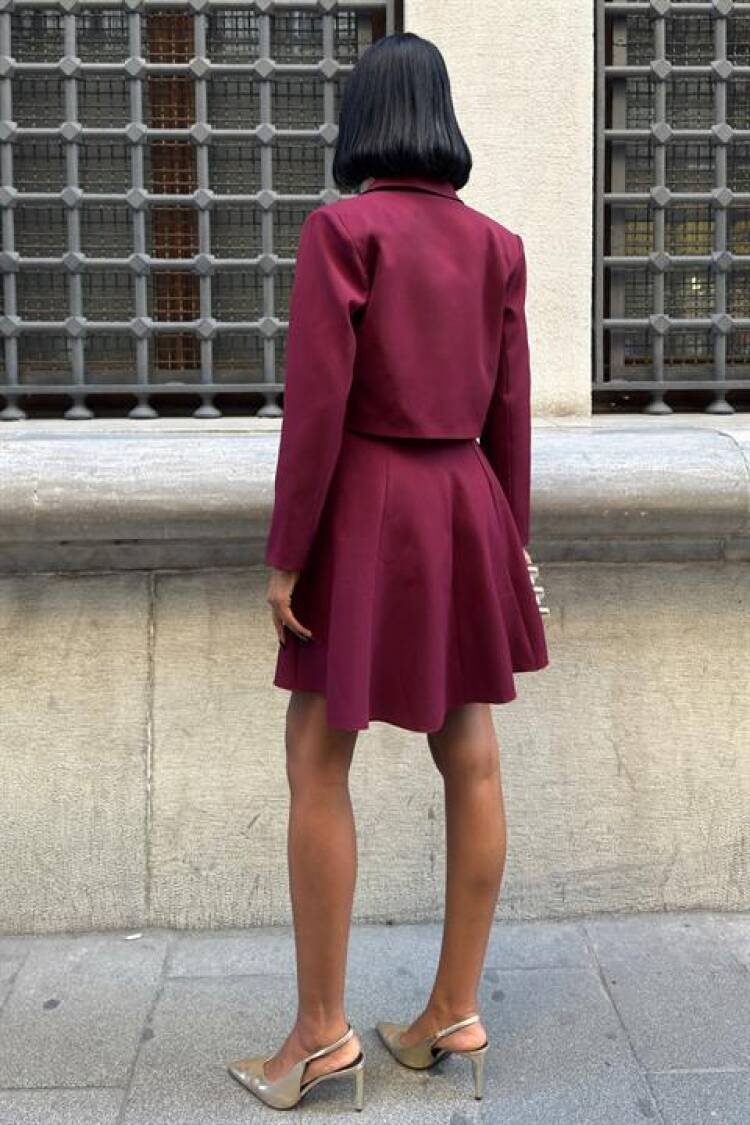 Elegant Formal Set