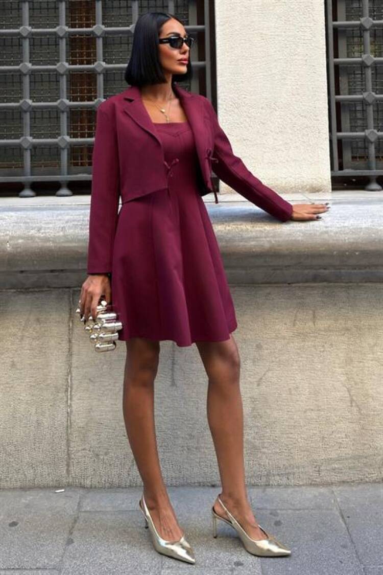 Elegant Formal Set
