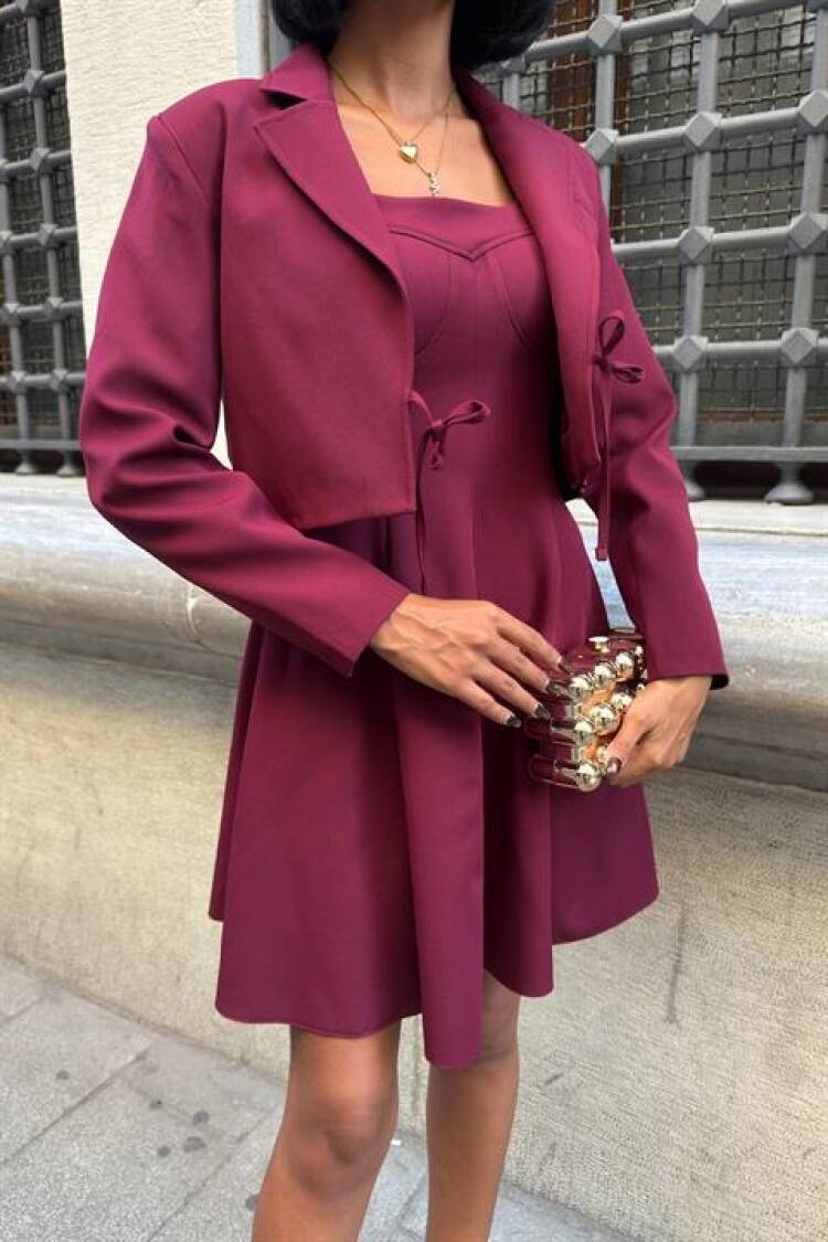 Elegant Formal Set