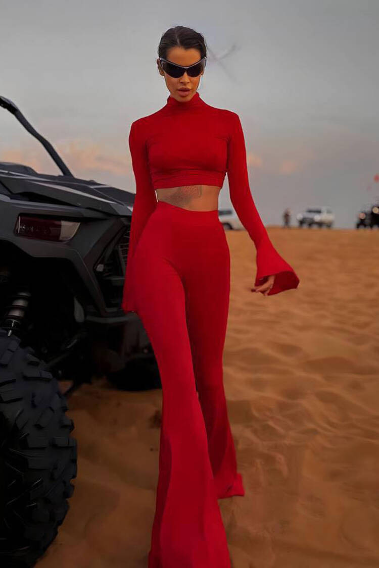 Elegant Glam Sexy Set - Brand: Mode Roy - Women & Kids, Baby Clothes Wholesale - Globality Store