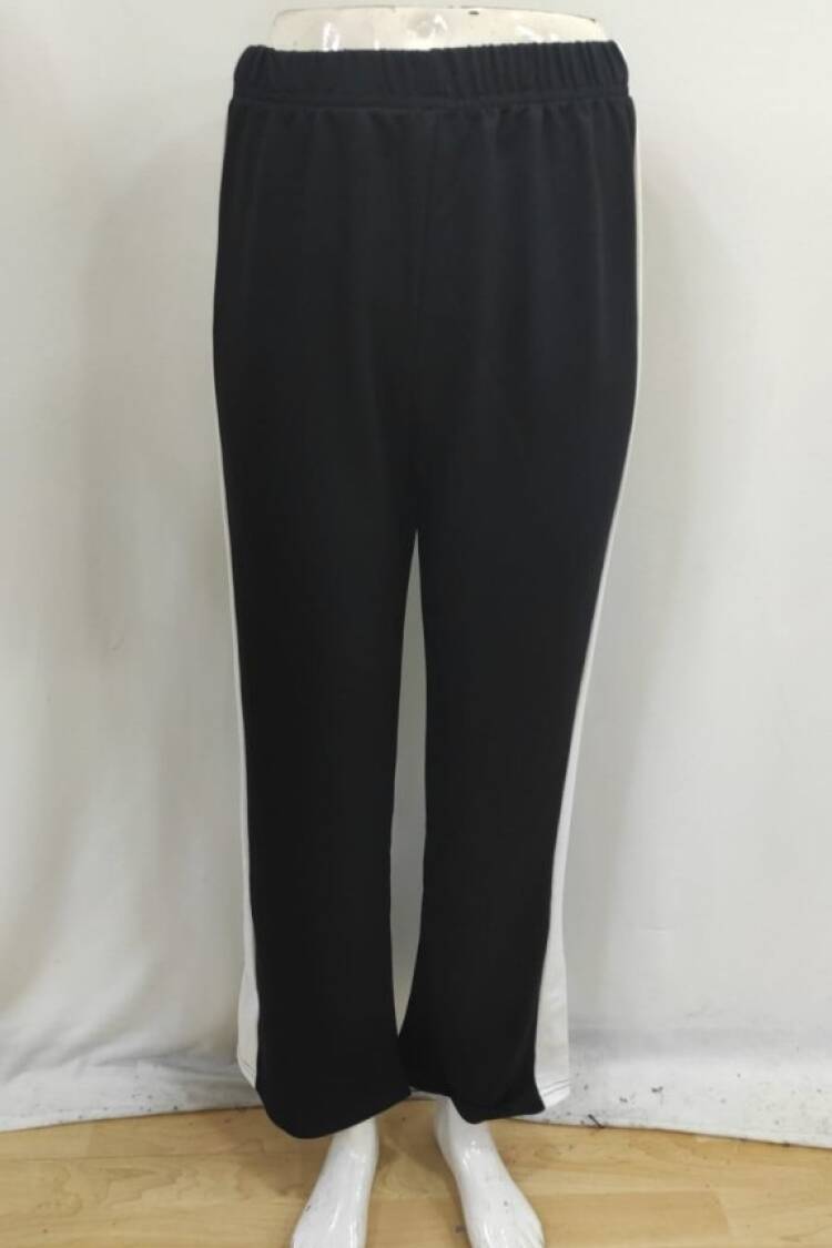 Bootcut Pants