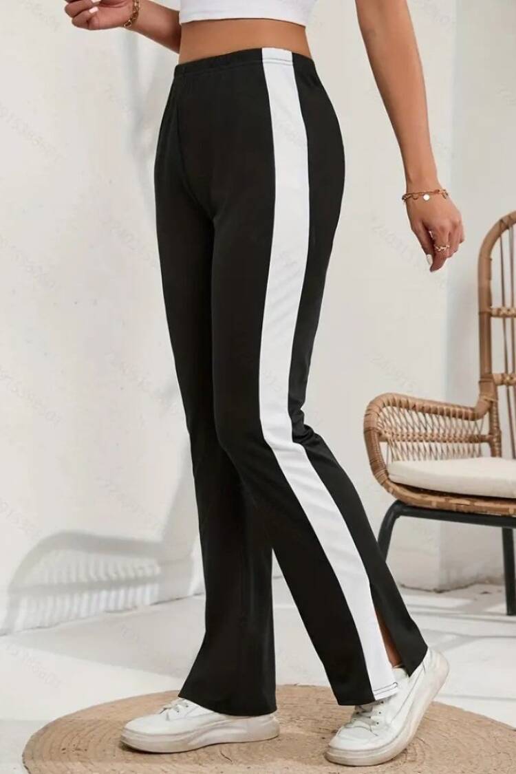 Bootcut Pants