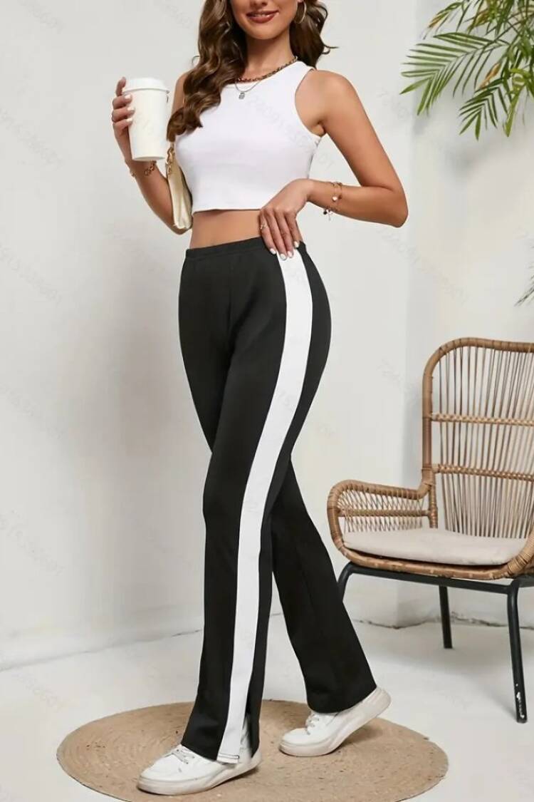 Bootcut Pants - Brand: Janes - Women & Kids, Baby Clothes Wholesale - Globality Store