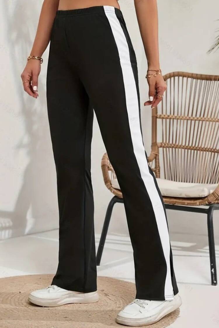 Bootcut Pants
