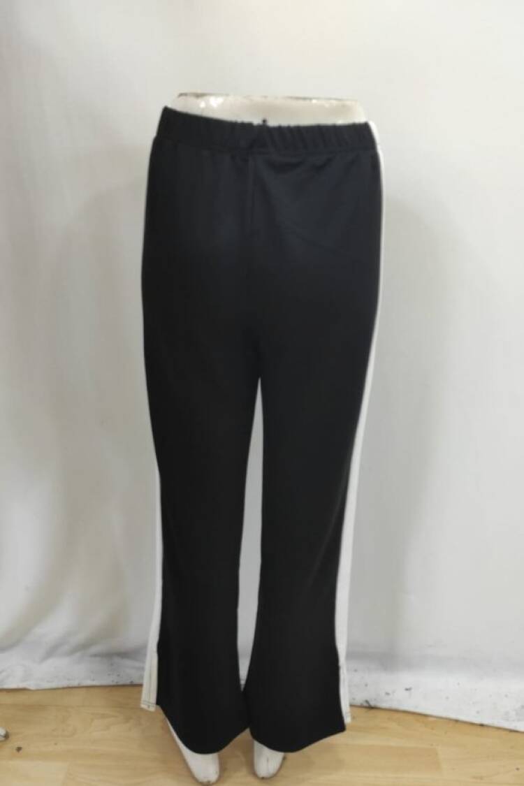 Bootcut Pants