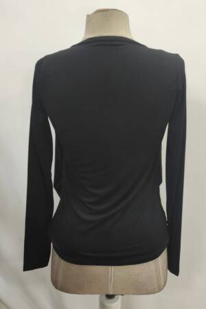 Sequined Slim Fit Blouse With Square Neck - Brand: Janes - Women & Kids, Baby Clothes Wholesale - Globality Store