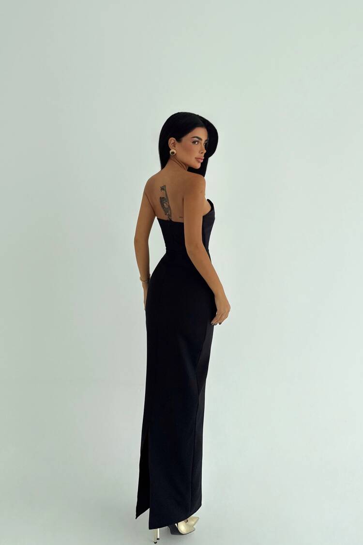 Sexy Elegant Glam Formal Bodycon Dress