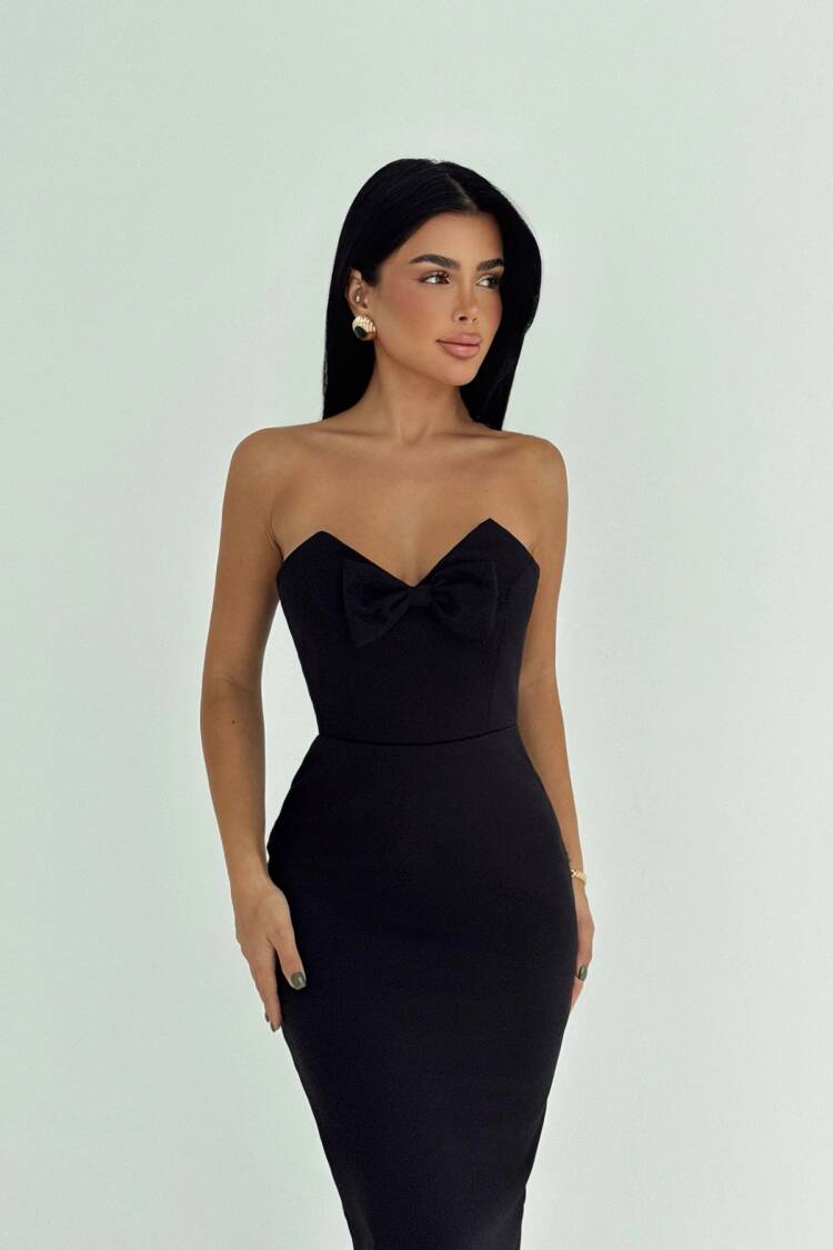 Sexy Elegant Glam Formal Bodycon Dress