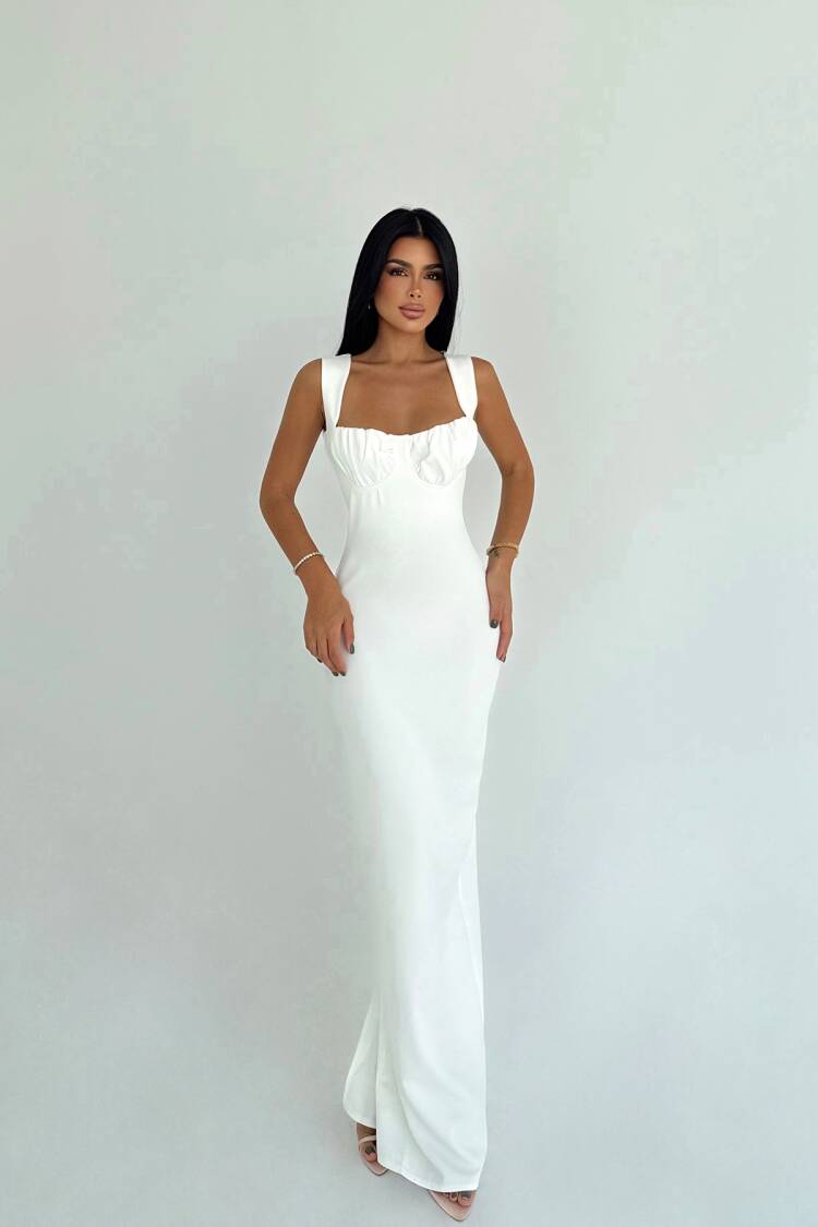 Sexy Elegant Formal Glam Sheath Dress - Brand: EYYO ATELIER - Women & Kids, Baby Clothes Wholesale - Globality Store