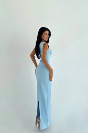 Sexy Elegant Formal Glam Bodycon Dress - Brand: EYYO ATELIER - Women & Kids, Baby Clothes Wholesale - Globality Store