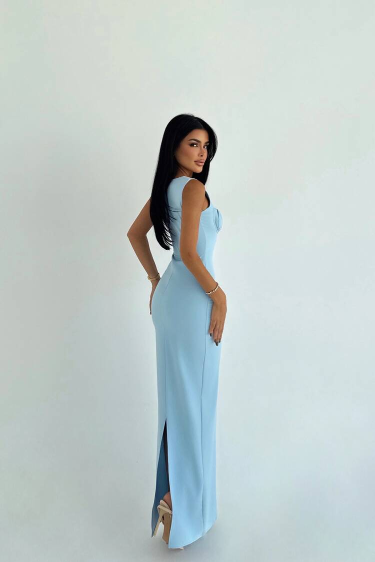 Sexy Elegant Formal Glam Bodycon Dress