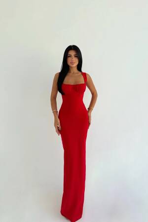 Glam Elegant Sheath Dress - Brand: EYYO ATELIER - Women & Kids, Baby Clothes Wholesale - Globality Store
