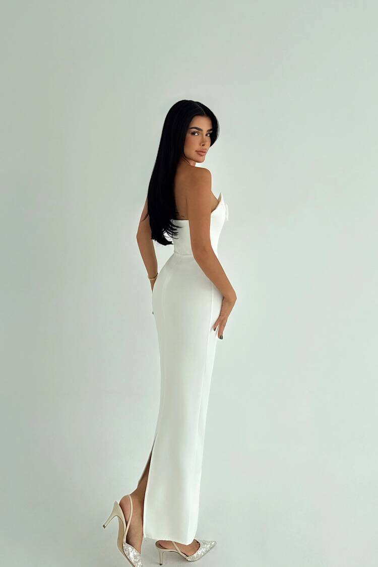 Sexy Elegant Formal Glam Bodycon Dress