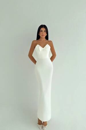 Sexy Elegant Formal Glam Bodycon Dress - Brand: EYYO ATELIER - Women & Kids, Baby Clothes Wholesale - Globality Store