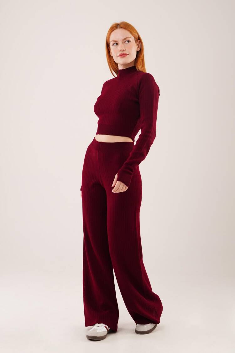 Casual Sexy Sport Streetwear Set