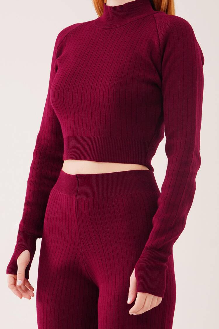 Casual Sexy Sport Streetwear Set