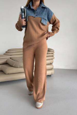 Casual Streetwear Set - Brand: My Jest Fashion - Women & Kids, Baby Clothes Wholesale - Globality Store