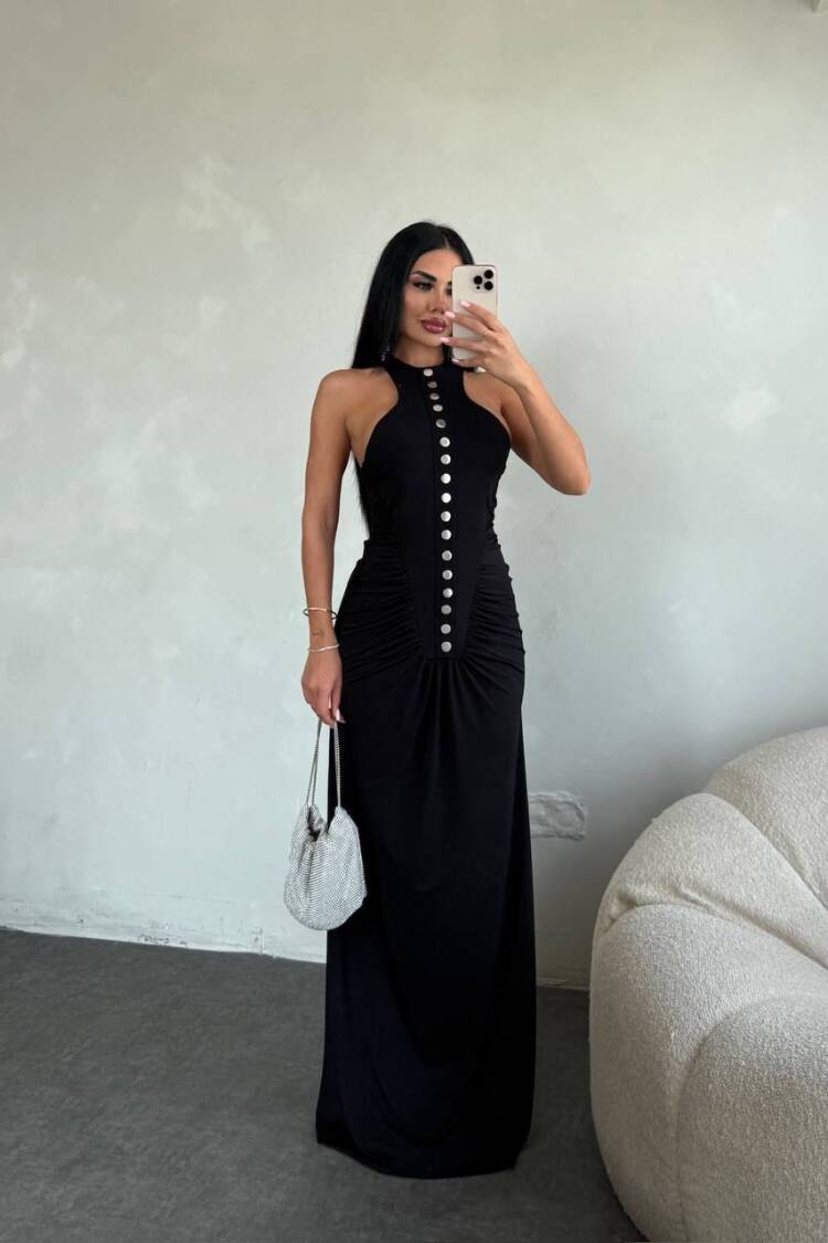 Sexy Elegant Bodycon Dress