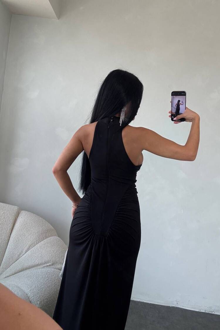 Sexy Elegant Bodycon Dress