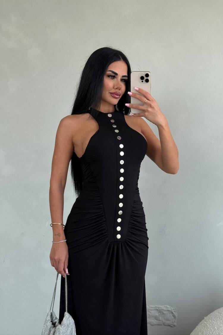 Sexy Elegant Bodycon Dress - Brand: My Jest Fashion - Women & Kids, Baby Clothes Wholesale - Globality Store
