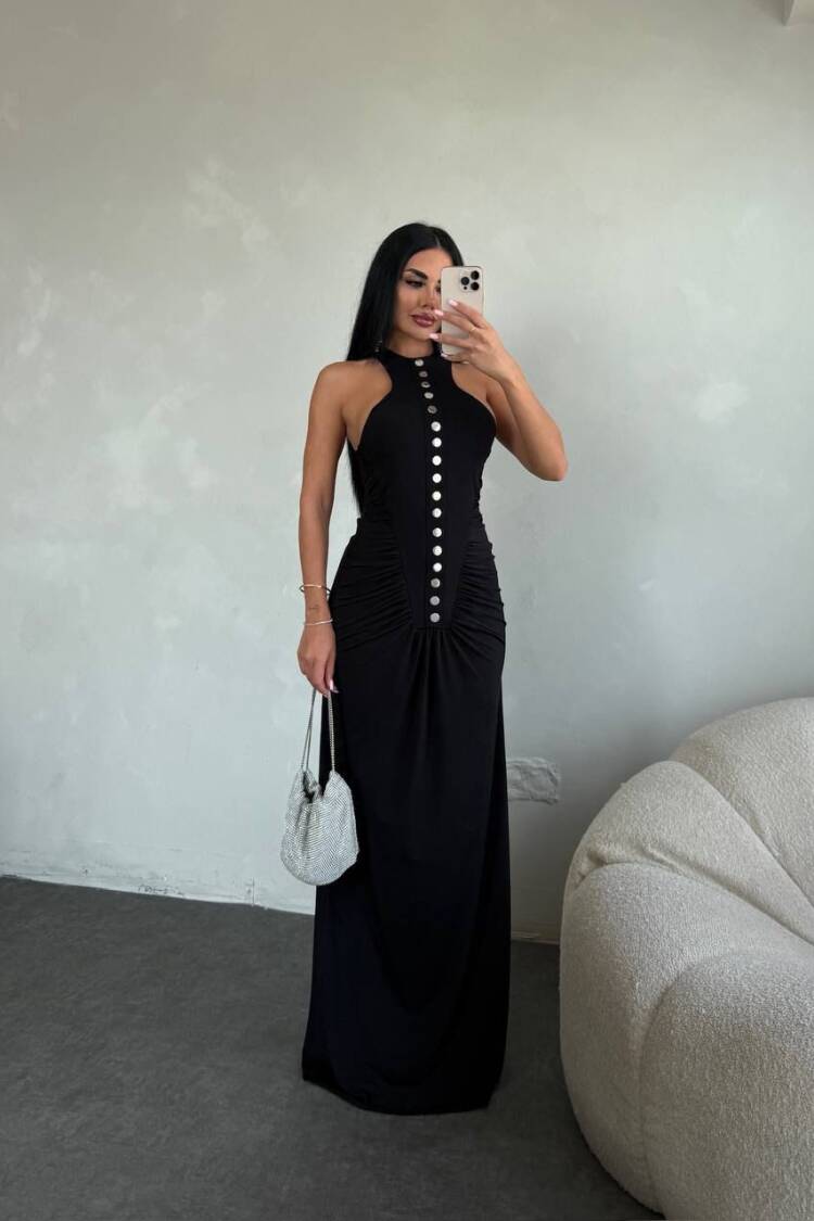 Sexy Elegant Bodycon Dress