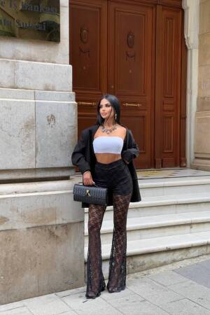 Sexy Elegant Glam Bootcut Pants - Brand: My Jest Fashion - Women & Kids, Baby Clothes Wholesale - Globality Store