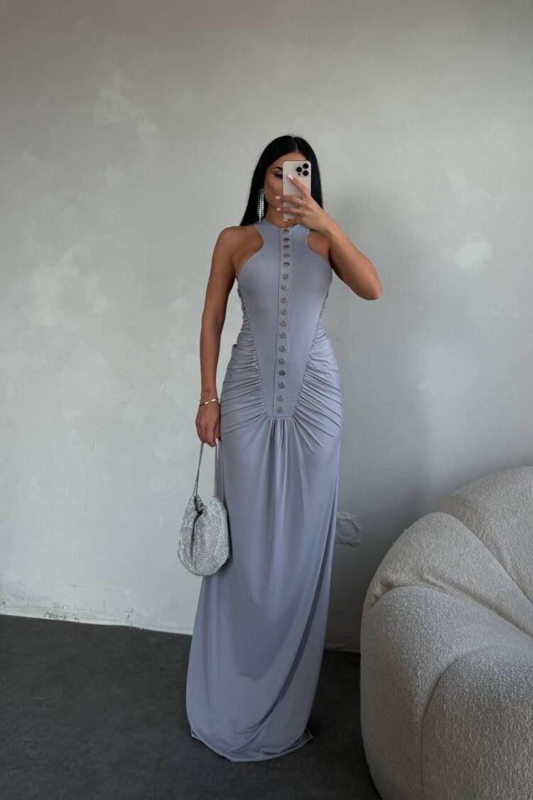 Sexy Elegant Formal Glam Bodycon Dress