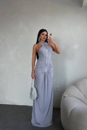 Sexy Elegant Formal Glam Bodycon Dress - Brand: My Jest Fashion - Women & Kids, Baby Clothes Wholesale - Globality Store