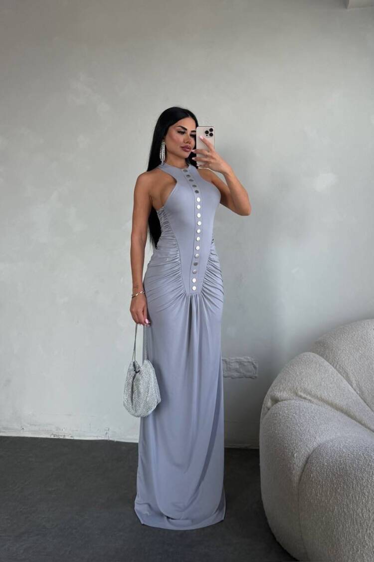Sexy Elegant Formal Glam Bodycon Dress