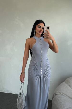 Sexy Elegant Formal Glam Bodycon Dress - Brand: My Jest Fashion - Women & Kids, Baby Clothes Wholesale - Globality Store