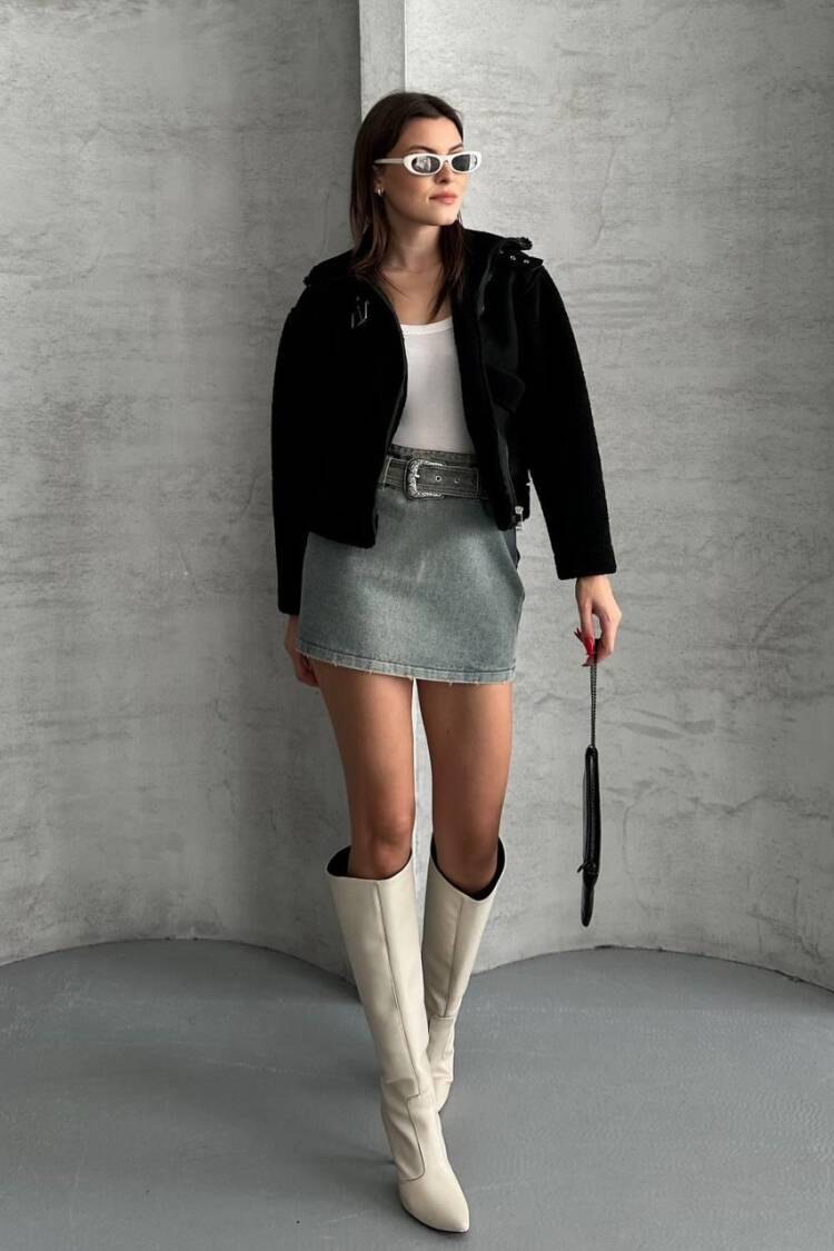 Bomber Jacket - Brand: My Jest Fashion - Women & Kids, Baby Clothes Wholesale - Globality Store