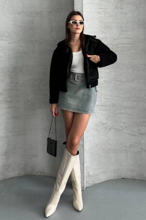 Bomber Jacket - Brand: My Jest Fashion - Women & Kids, Baby Clothes Wholesale - Globality Store