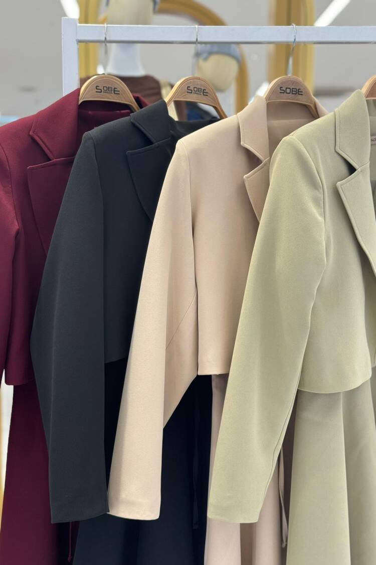 Beige Elegant Formal Sexy Casual Glam Set