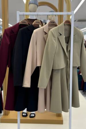 Elegant Formal Set - Brand: Sobe Istanbul - Women & Kids, Baby Clothes Wholesale - Globality Store