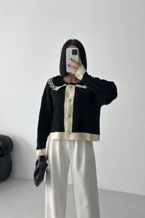 Sweater With Round Neck And Regular Fit - Brand: My Fashion - Women & Kids, Baby Clothes Wholesale - Globality Store